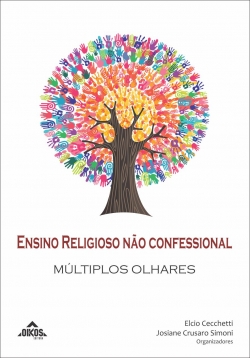 Ensino Religioso não confessional: múltiplos olhares | E-book